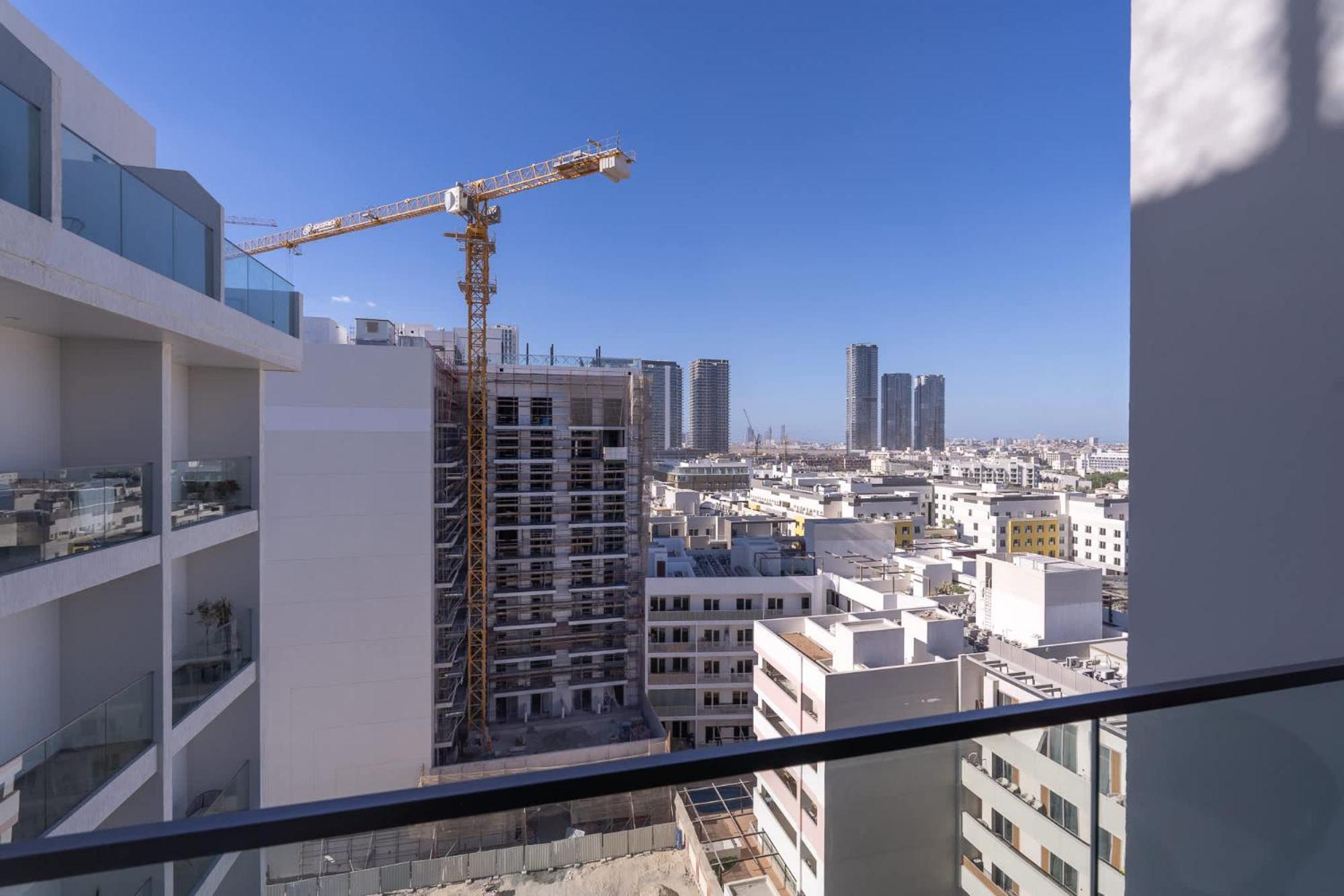 Classic Flat In Jvc That Sleeps 2 Apartment *