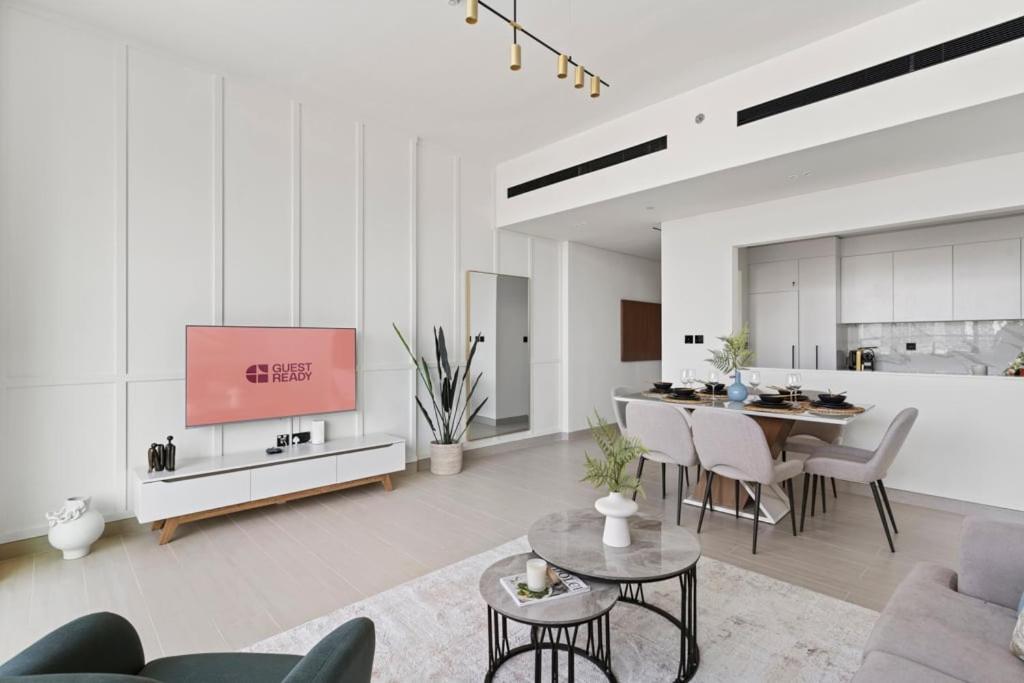 Apartamento Guestready - Modern Retreat In Jvc