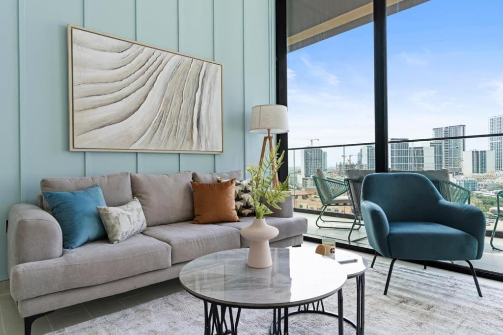 Guestready - Modern Retreat In Jvc