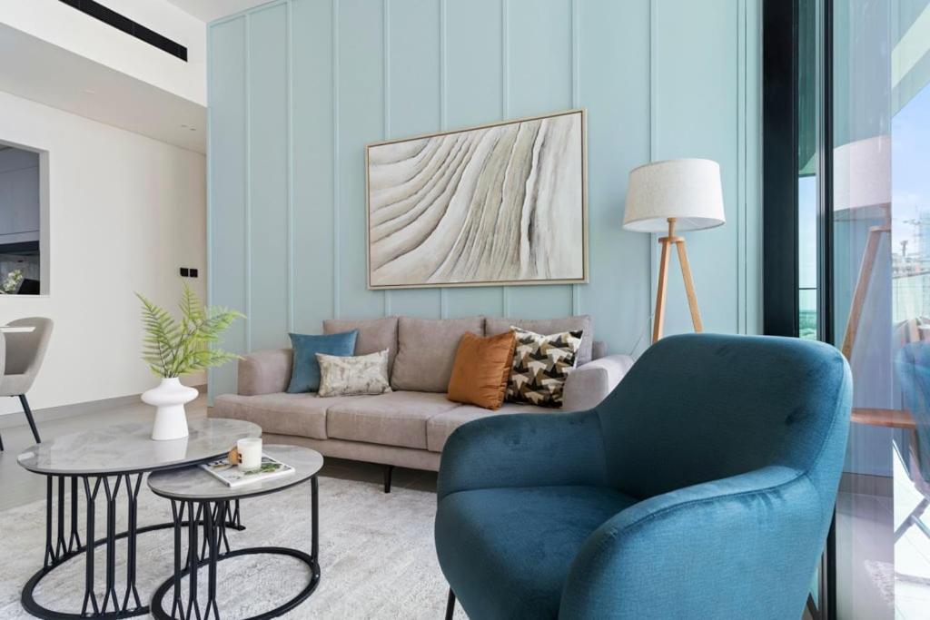 Guestready - Modern Retreat In Jvc Apartamento