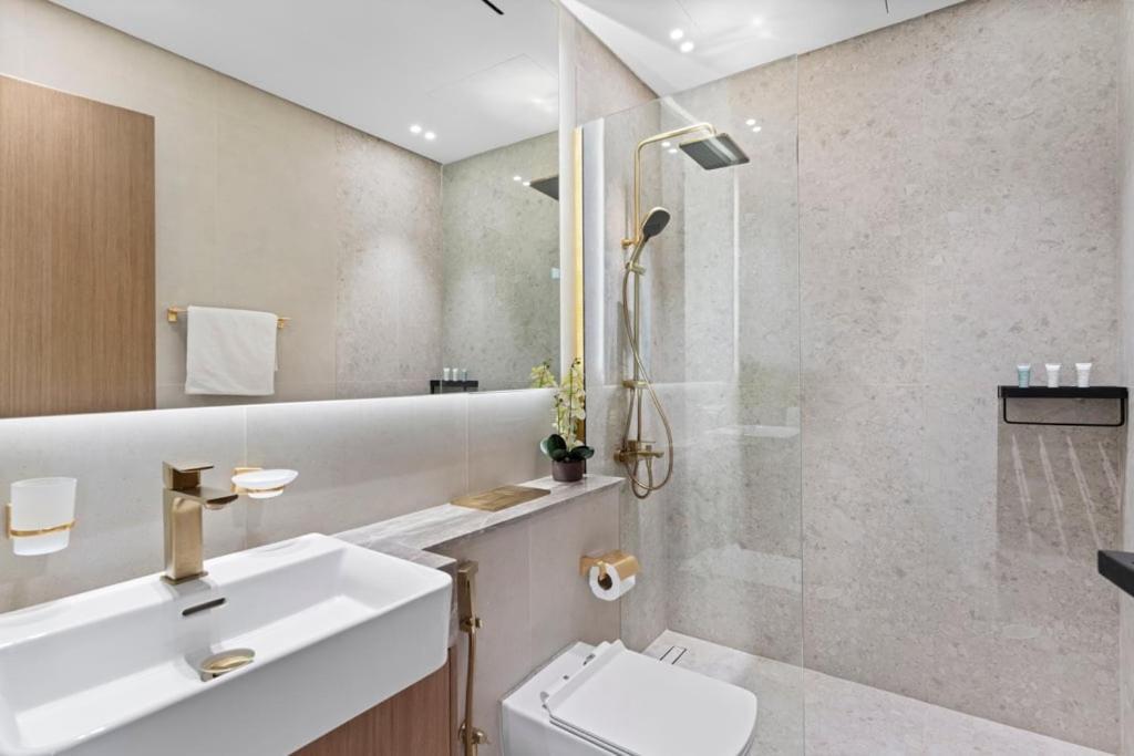Apartamento Guestready - Modern Retreat In Jvc