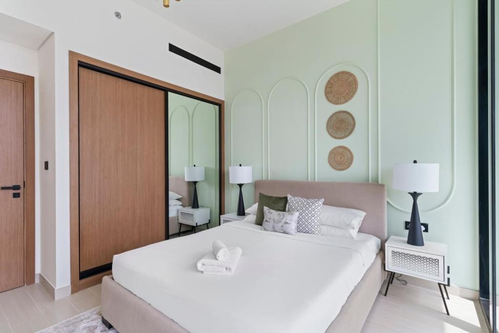 Apartamento Guestready - Modern Retreat In Jvc
