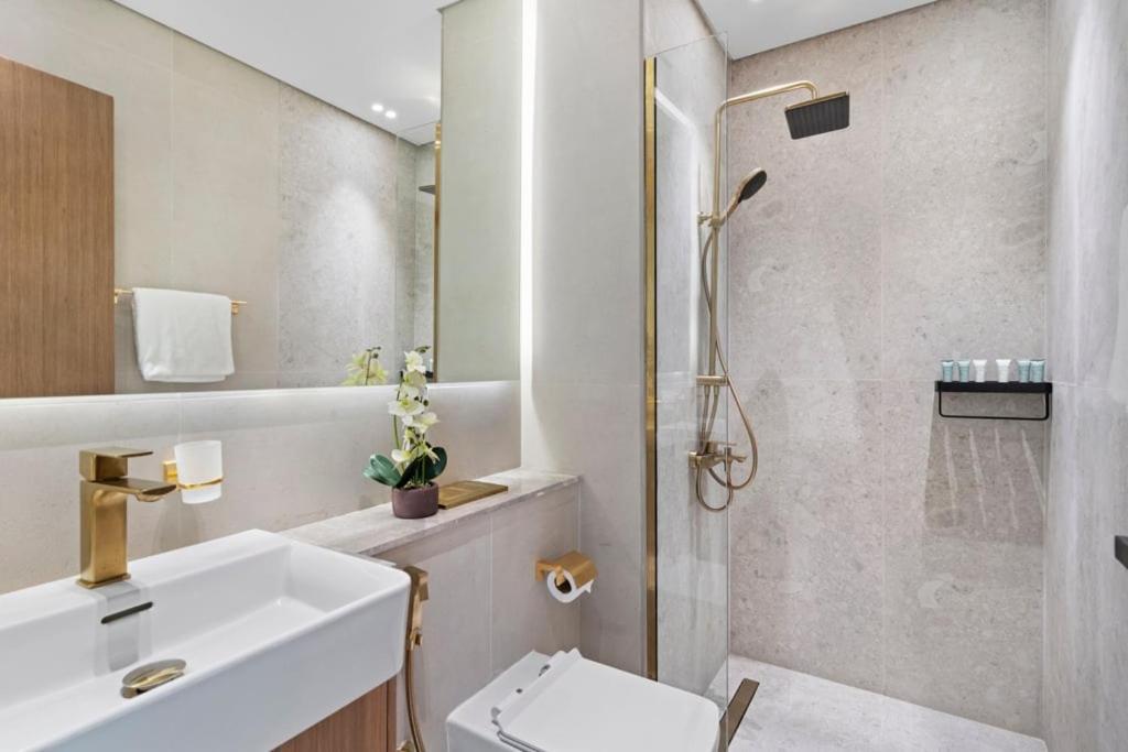 Apartamento Guestready - Modern Retreat In Jvc *