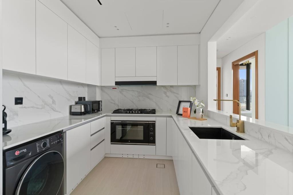 Guestready - Modern Retreat In Jvc Apartamento