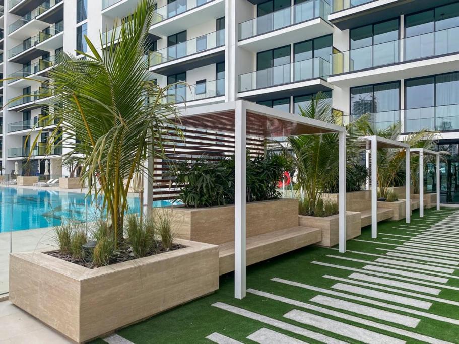 Guestready - Modern Retreat In Jvc