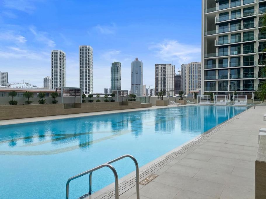 Guestready - Modern Retreat In Jvc Apartamento
