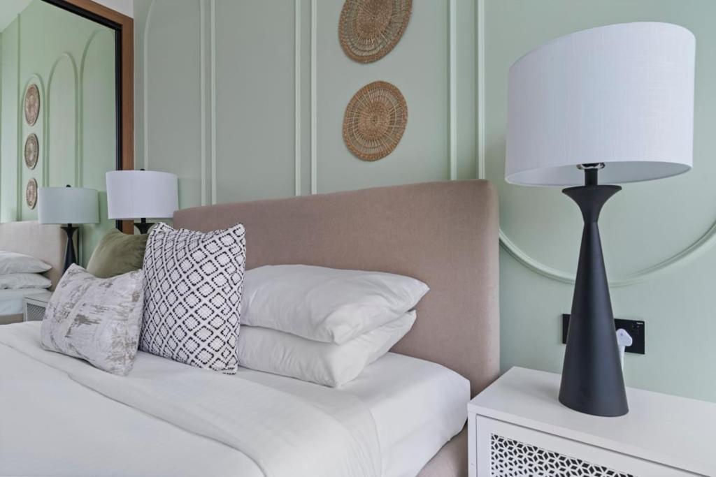 Guestready - Modern Retreat In Jvc * Dubai