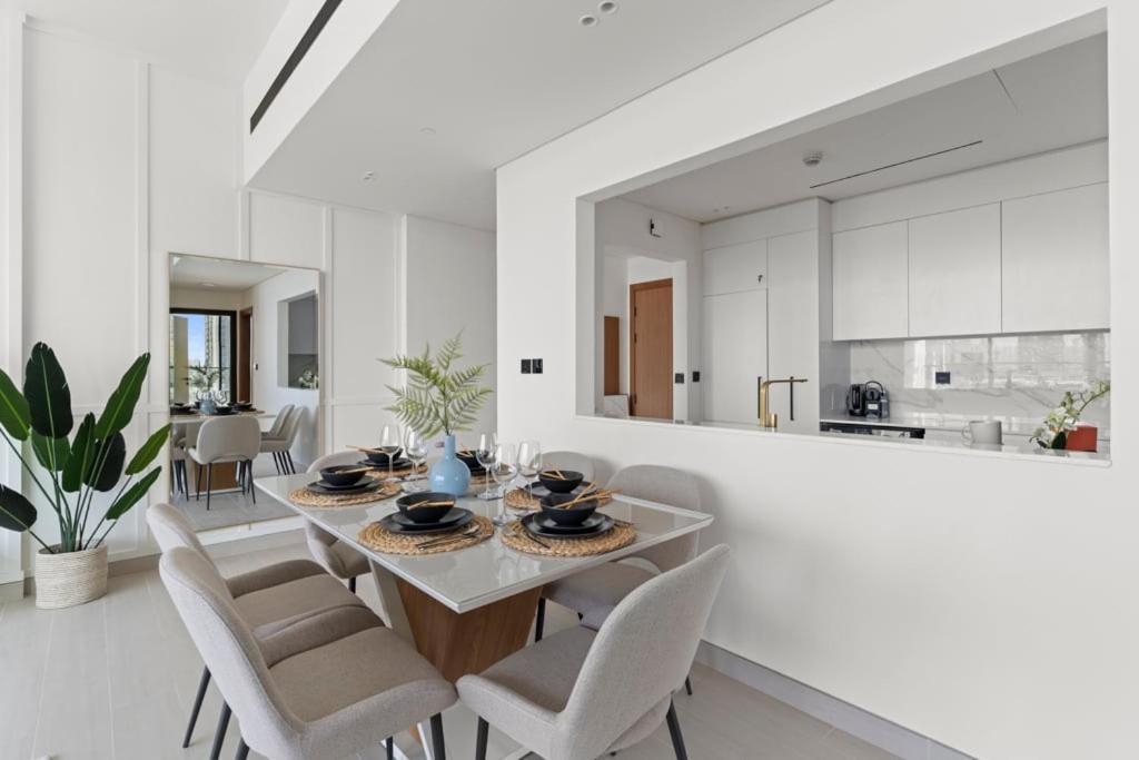 Apartamento Guestready - Modern Retreat In Jvc