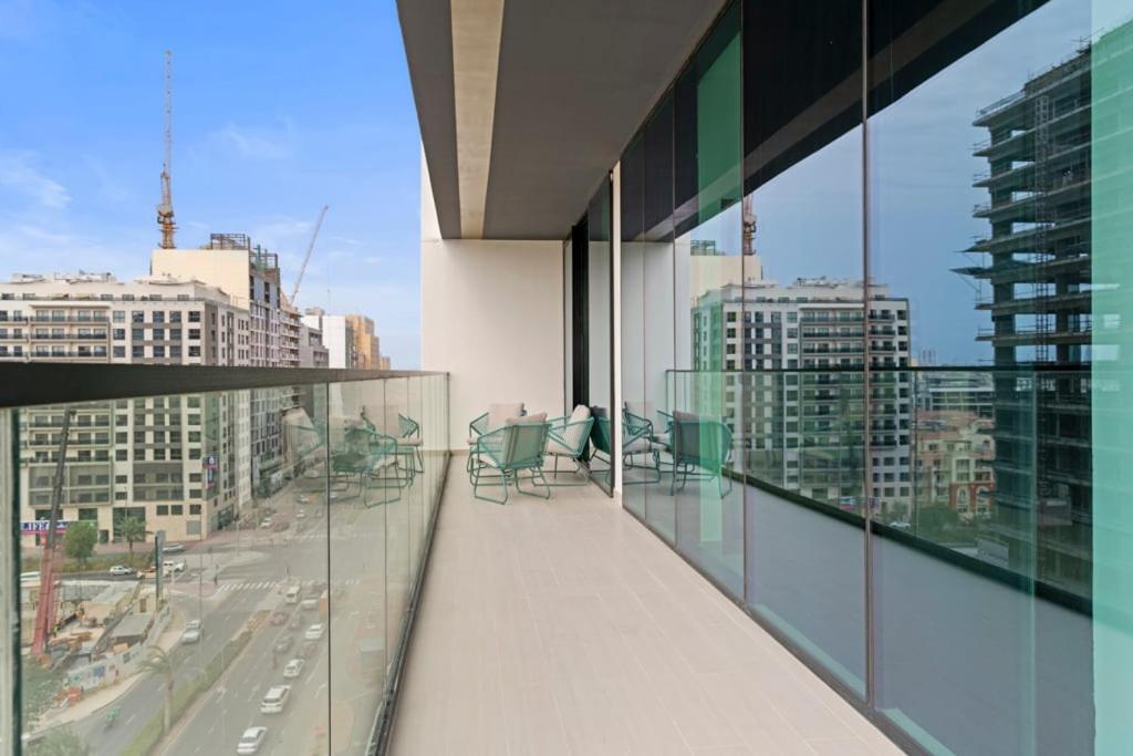 Guestready - Modern Retreat In Jvc Dubai