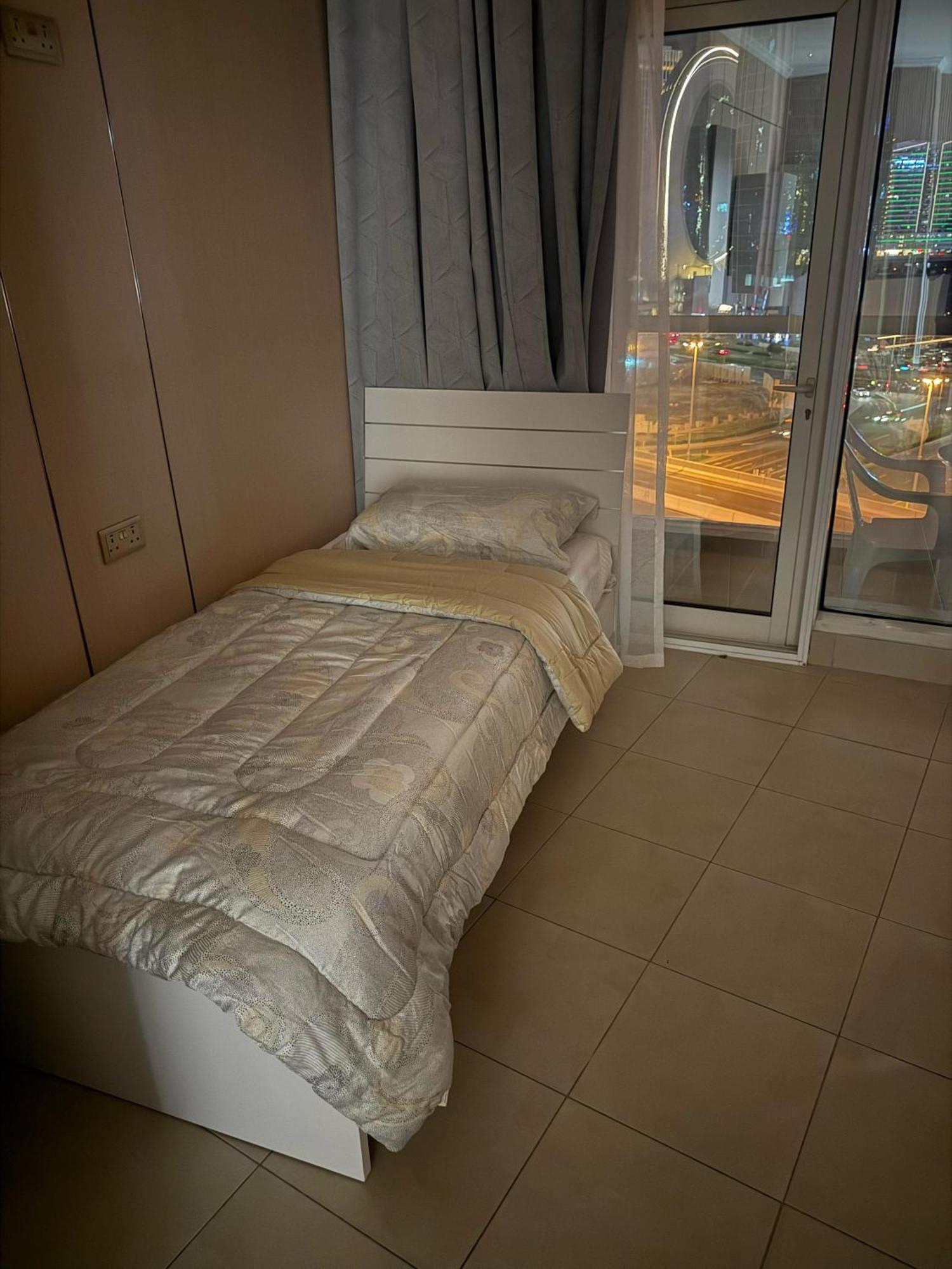 Pensão 5 Min To Mall Downtown Dubai