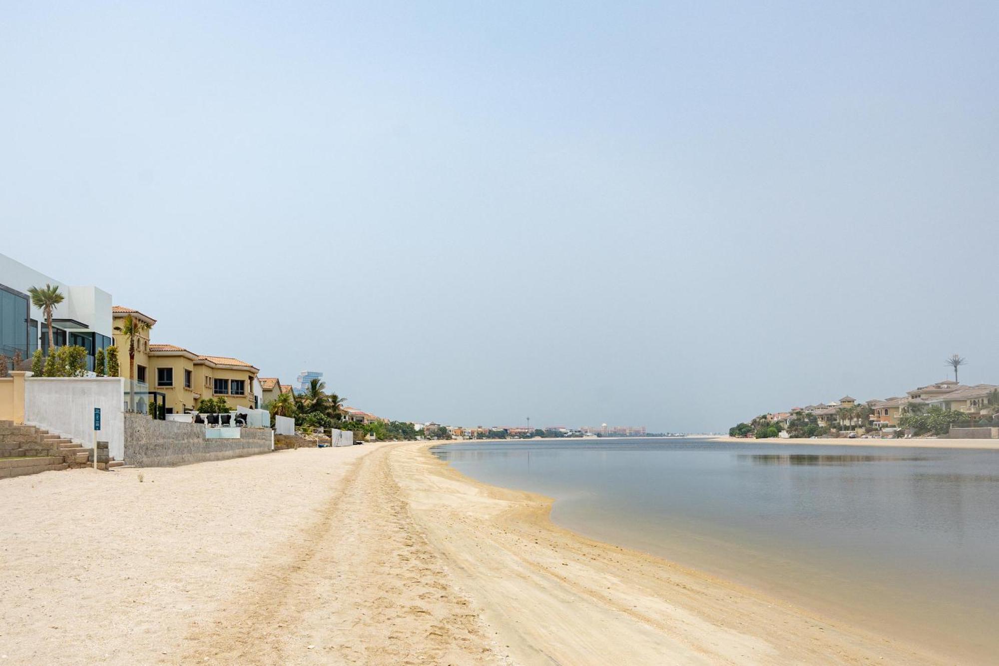Frond F, Palm Jumeirah - Mint Villa *