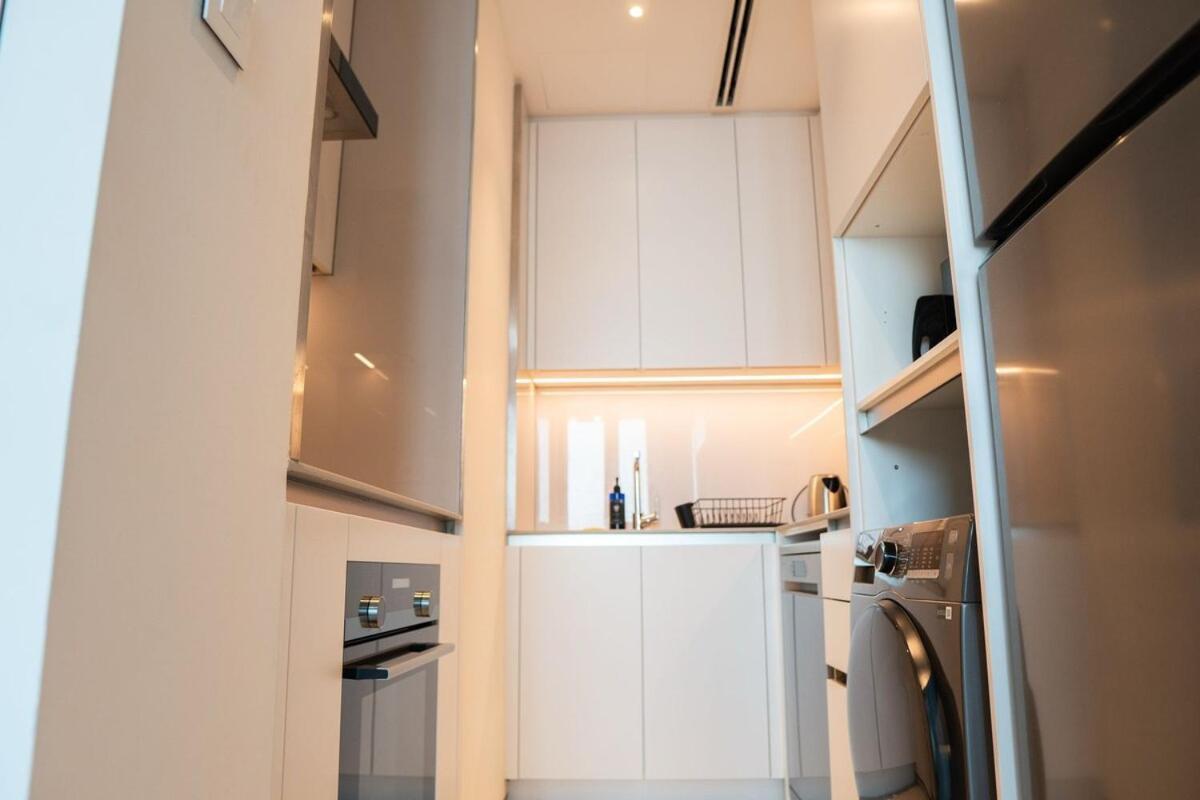 Apartment Jbr Luxe 1b Private Address Dubai