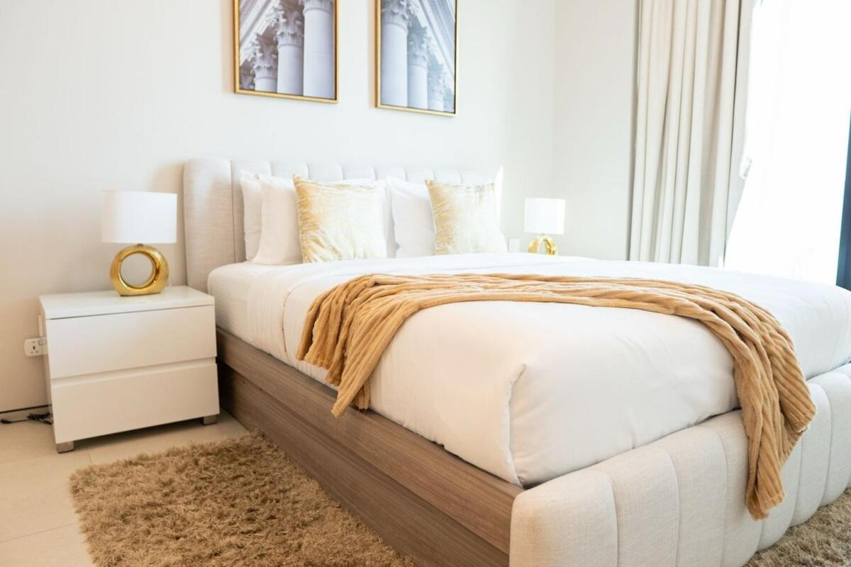 Jbr Luxe 1b Private Address