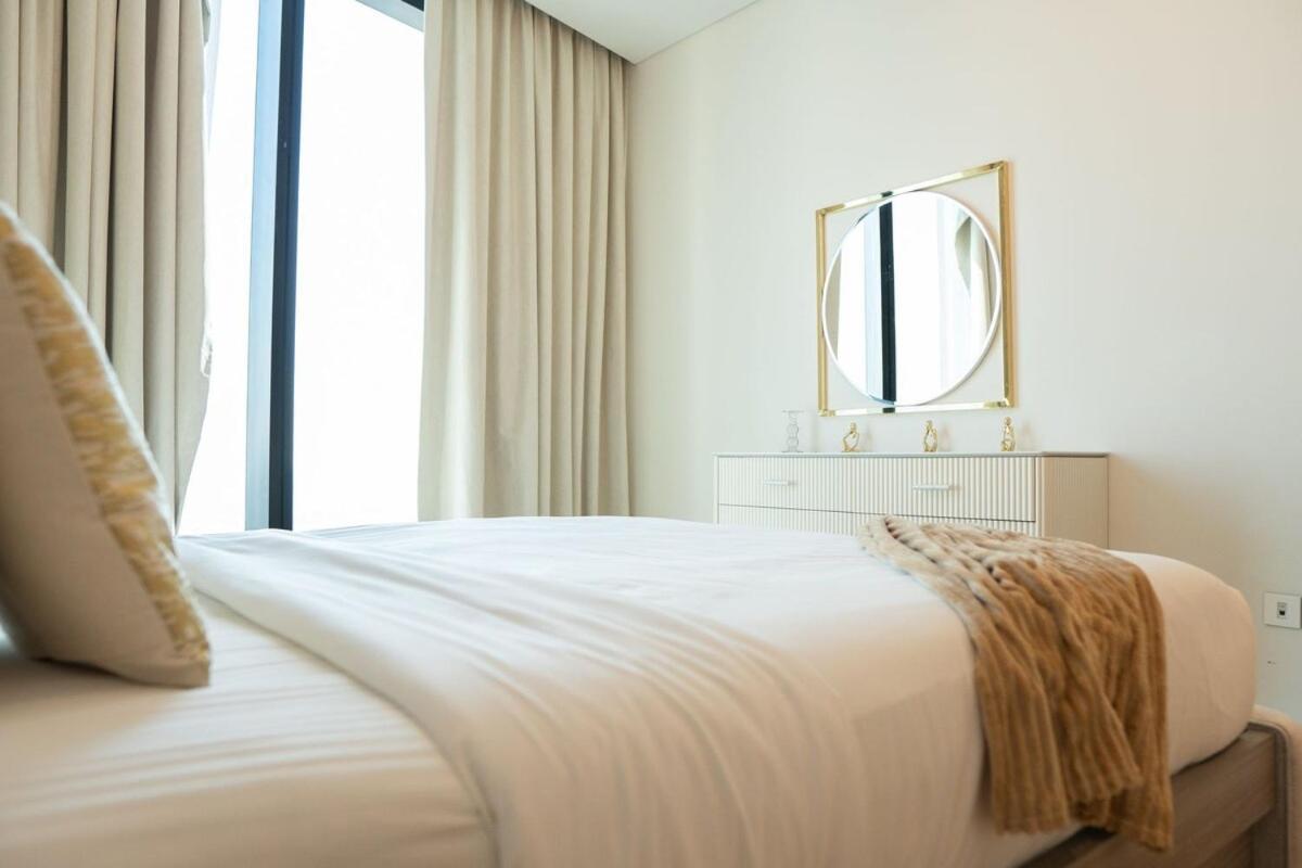 Jbr Luxe 1b Private Address Apartment Dubai