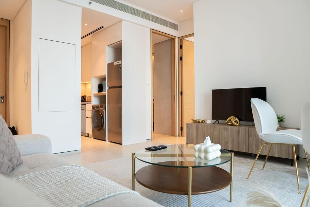 Apartment Jbr Luxe 1b Private Address Dubai
