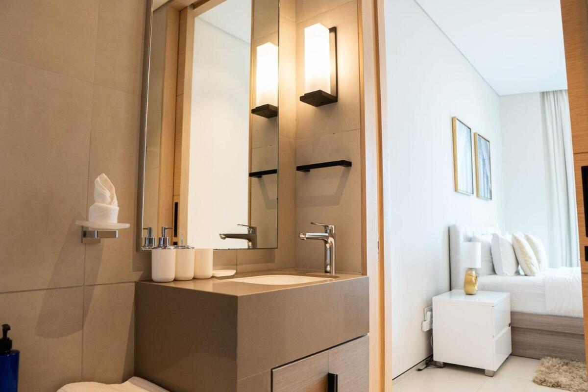 Apartment Jbr Luxe 1b Private Address