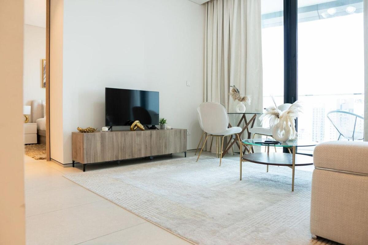 Apartment Jbr Luxe 1b Private Address Dubai