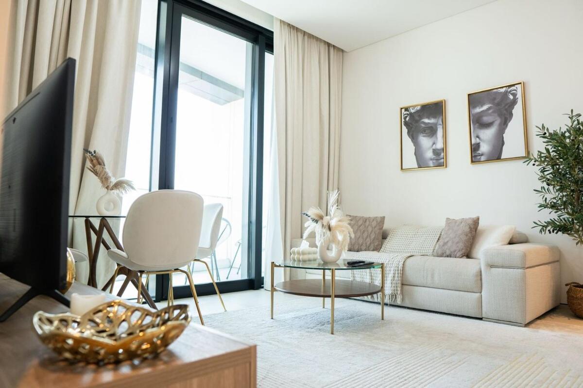 Jbr Luxe 1b Private Address *