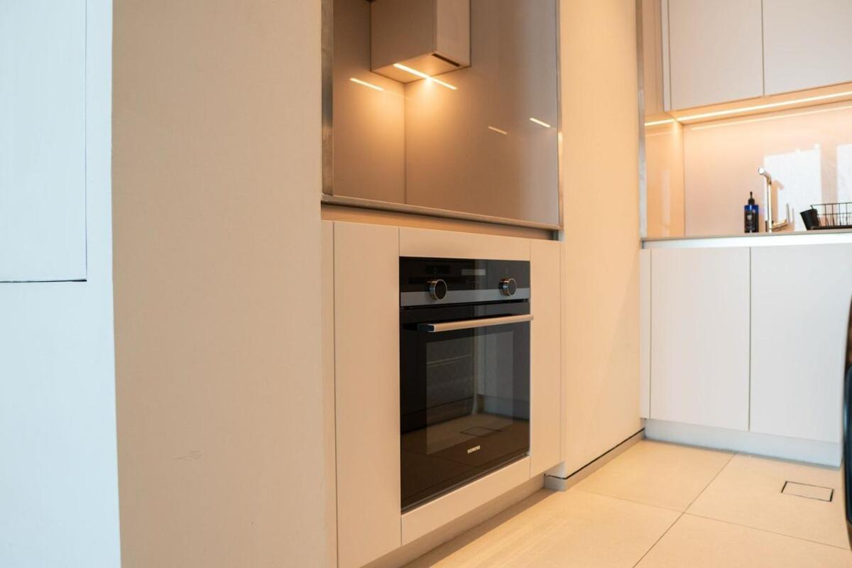 Jbr Luxe 1b Private Address Apartment *