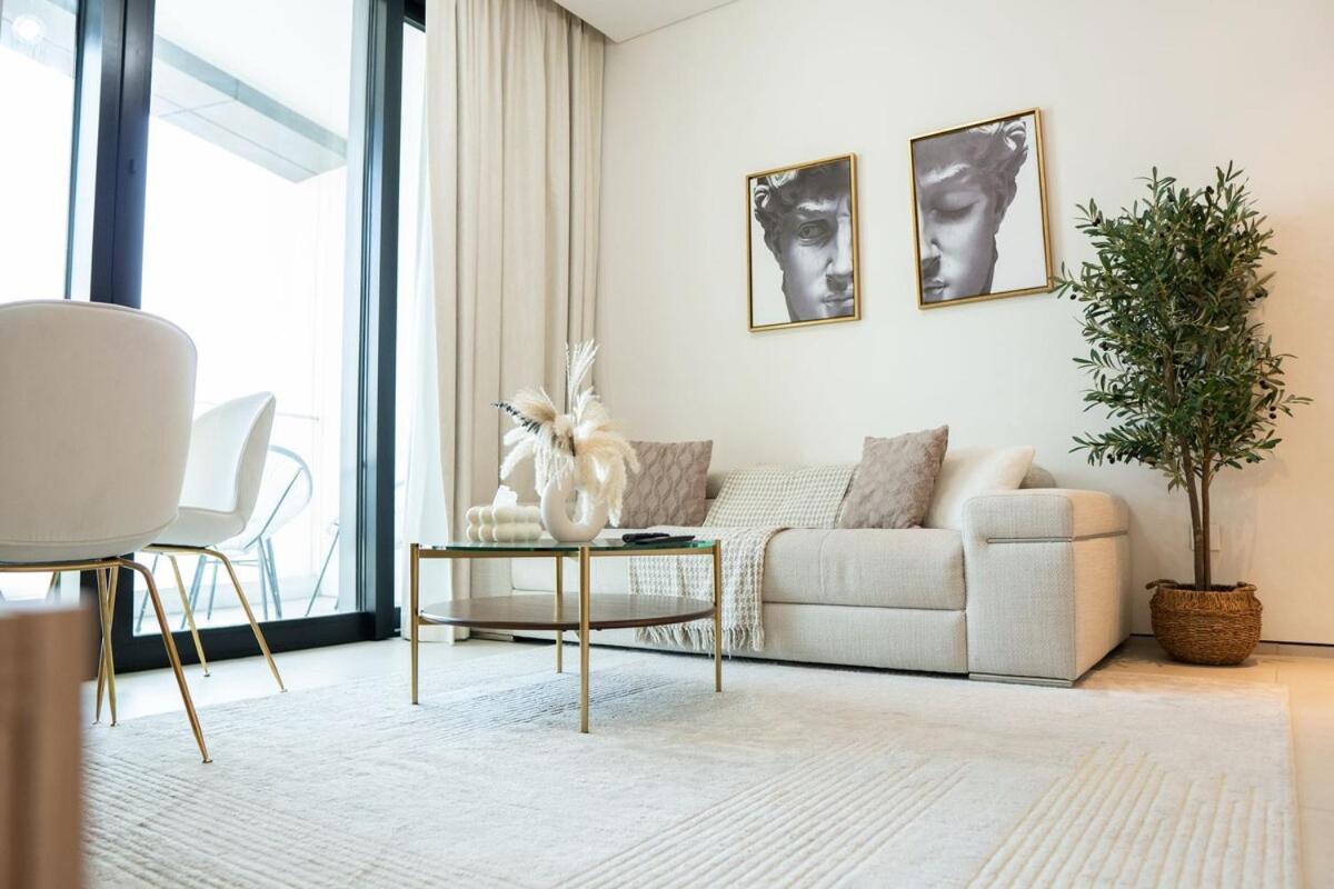 Jbr Luxe 1b Private Address
