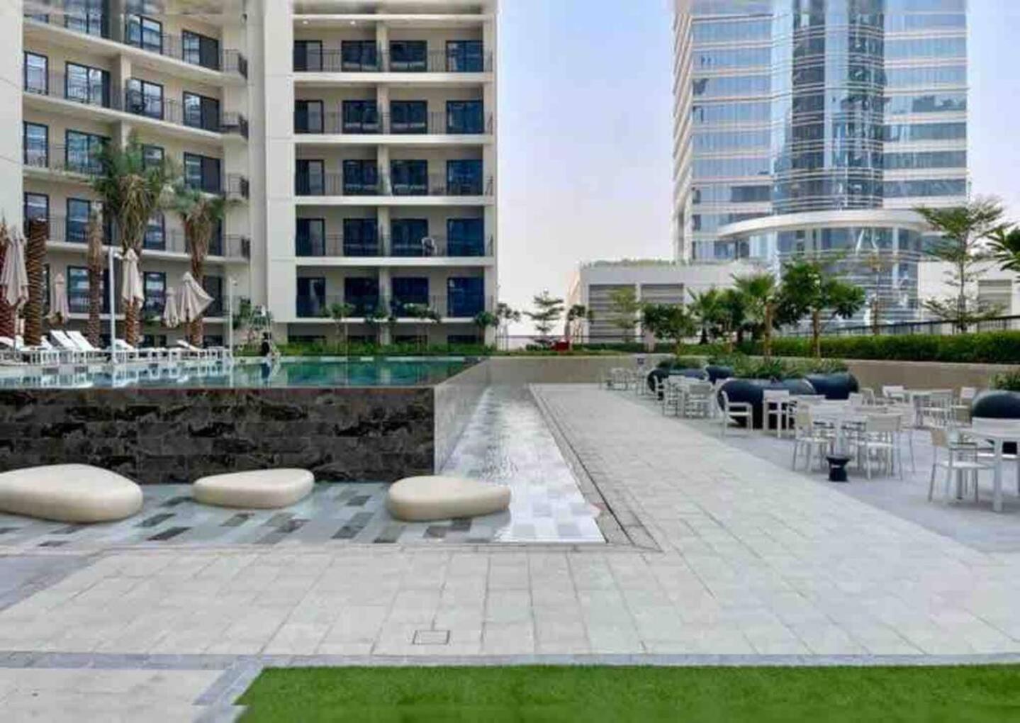 Apartment Luxury Business Bay Z Tower *