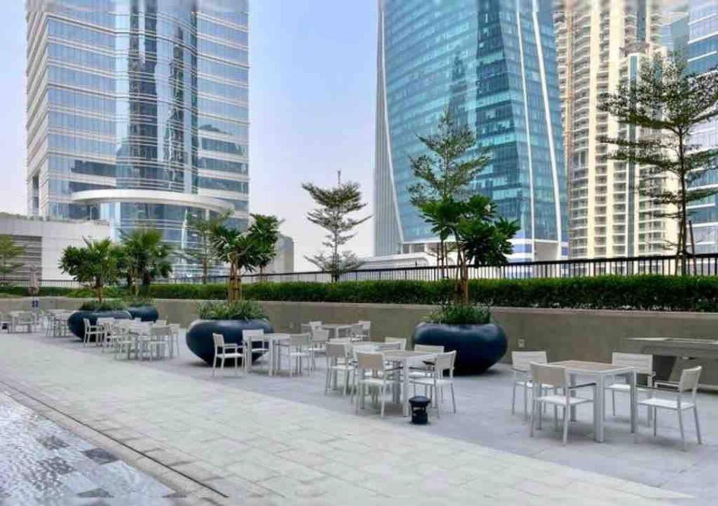 Apartment Luxury Business Bay Z Tower Dubai