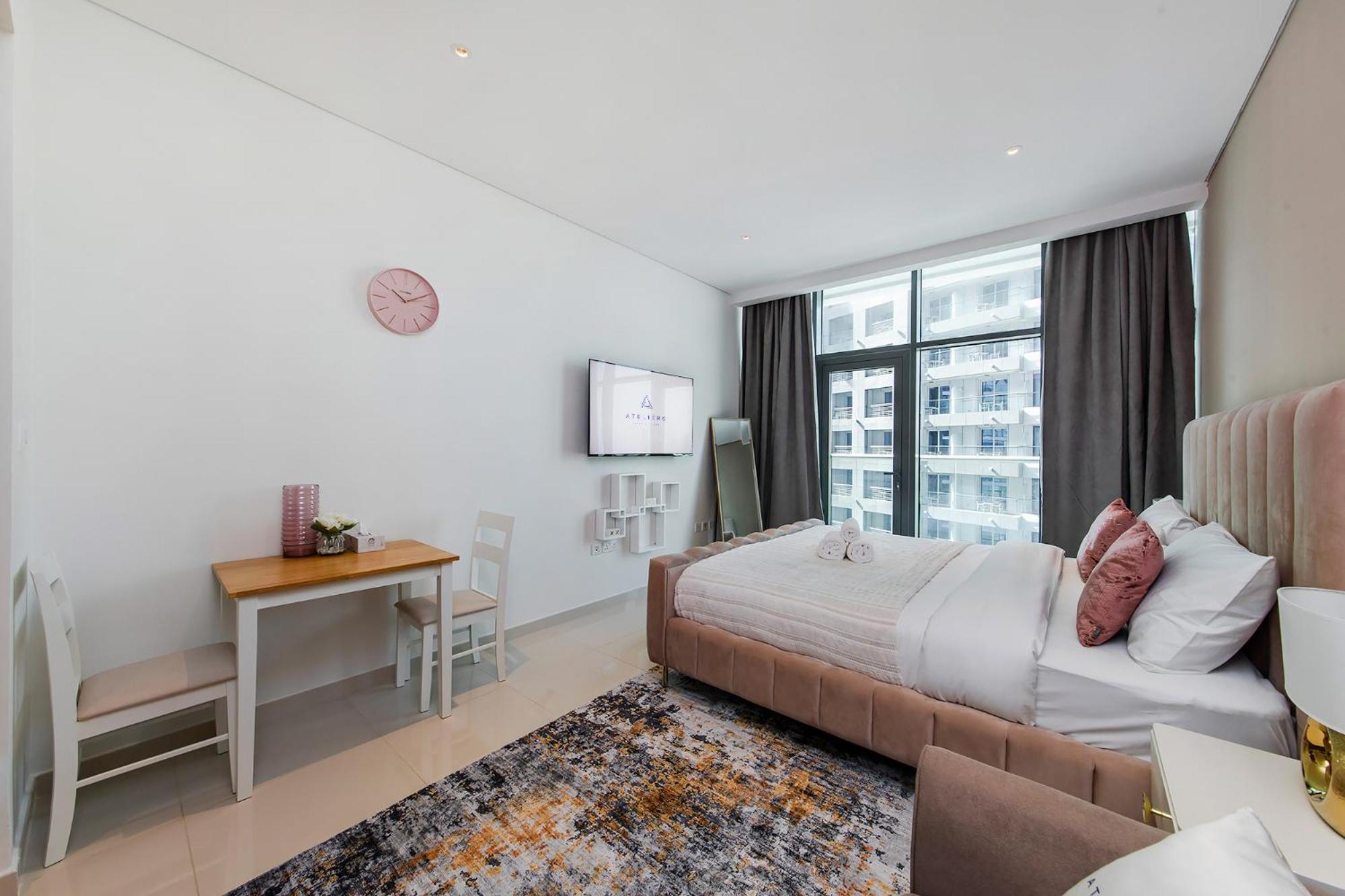 Apartment Beautiful Seven Palm *