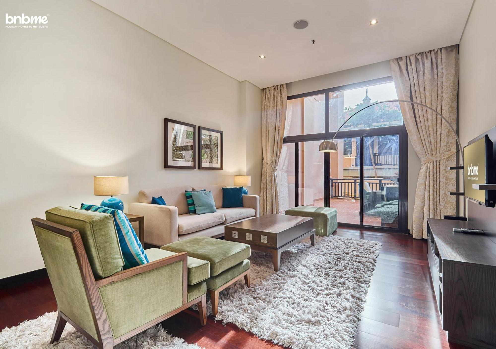 Bnbmehomes Style Living With Access * Dubai