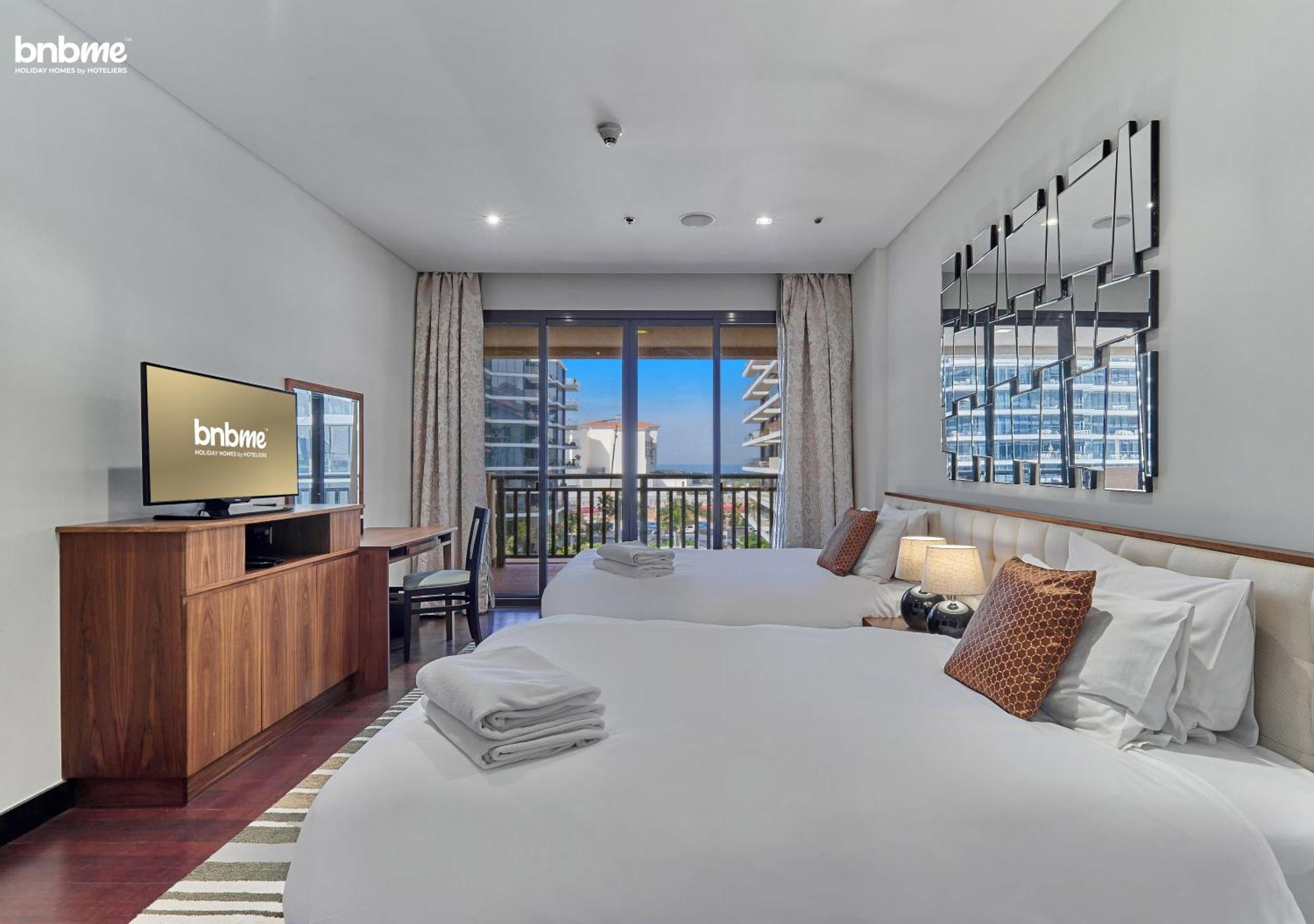 Bnbmehomes Style Living With Access Apartment Dubai