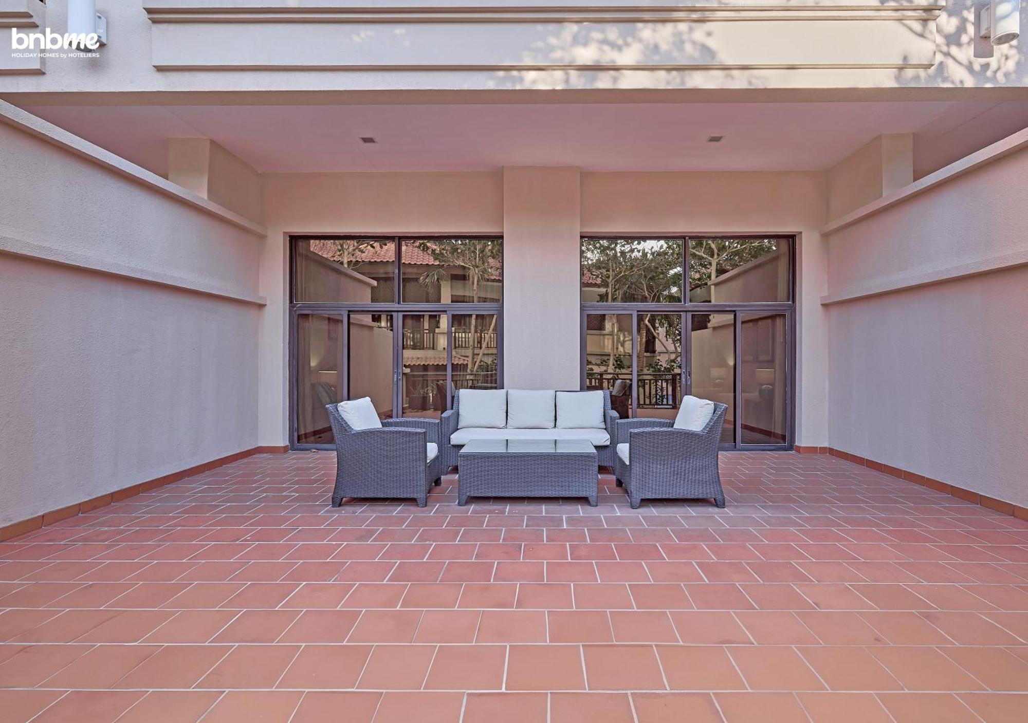 Bnbmehomes Style Living With Access Apartment Dubai