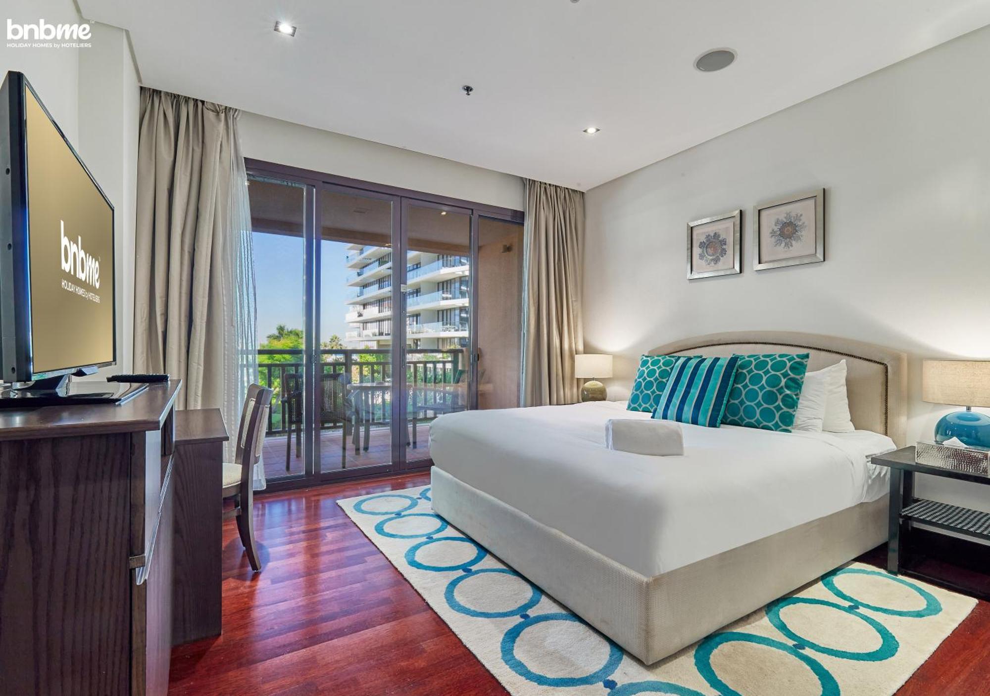 Apartment Bnbmehomes Style Living With Access Dubai