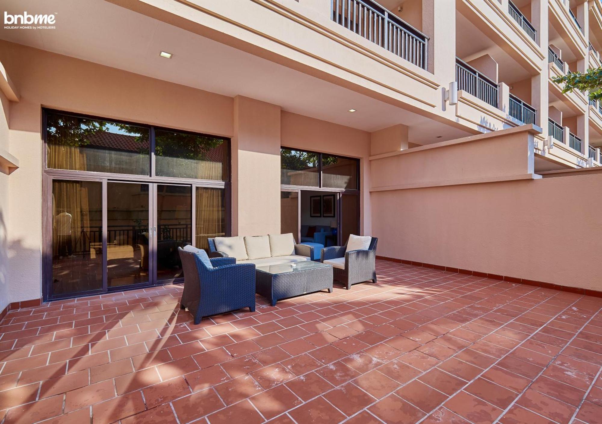 Bnbmehomes Style Living With Access Apartment Dubai