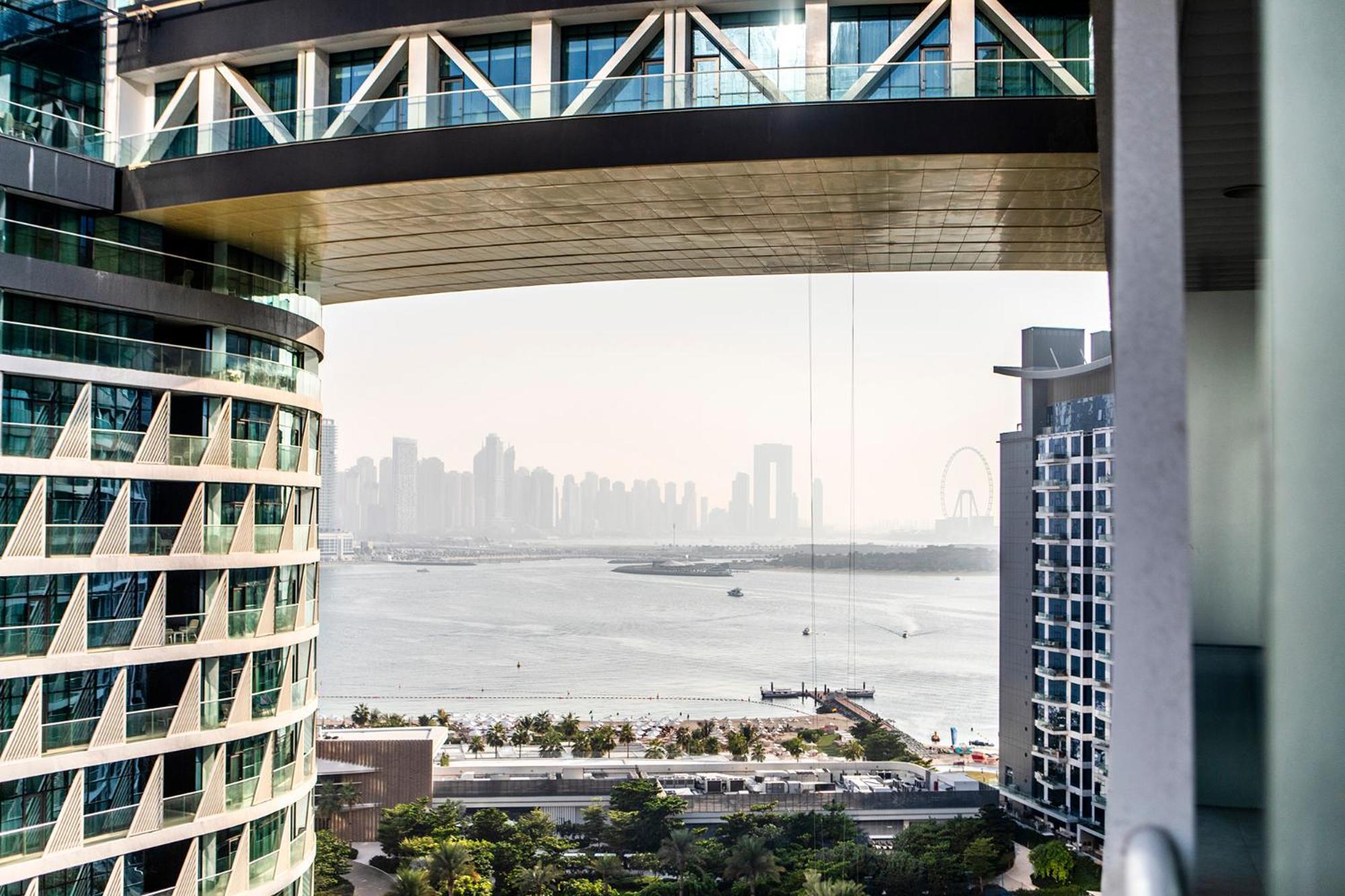 Apartment Beautiful Seven Palm Dubai
