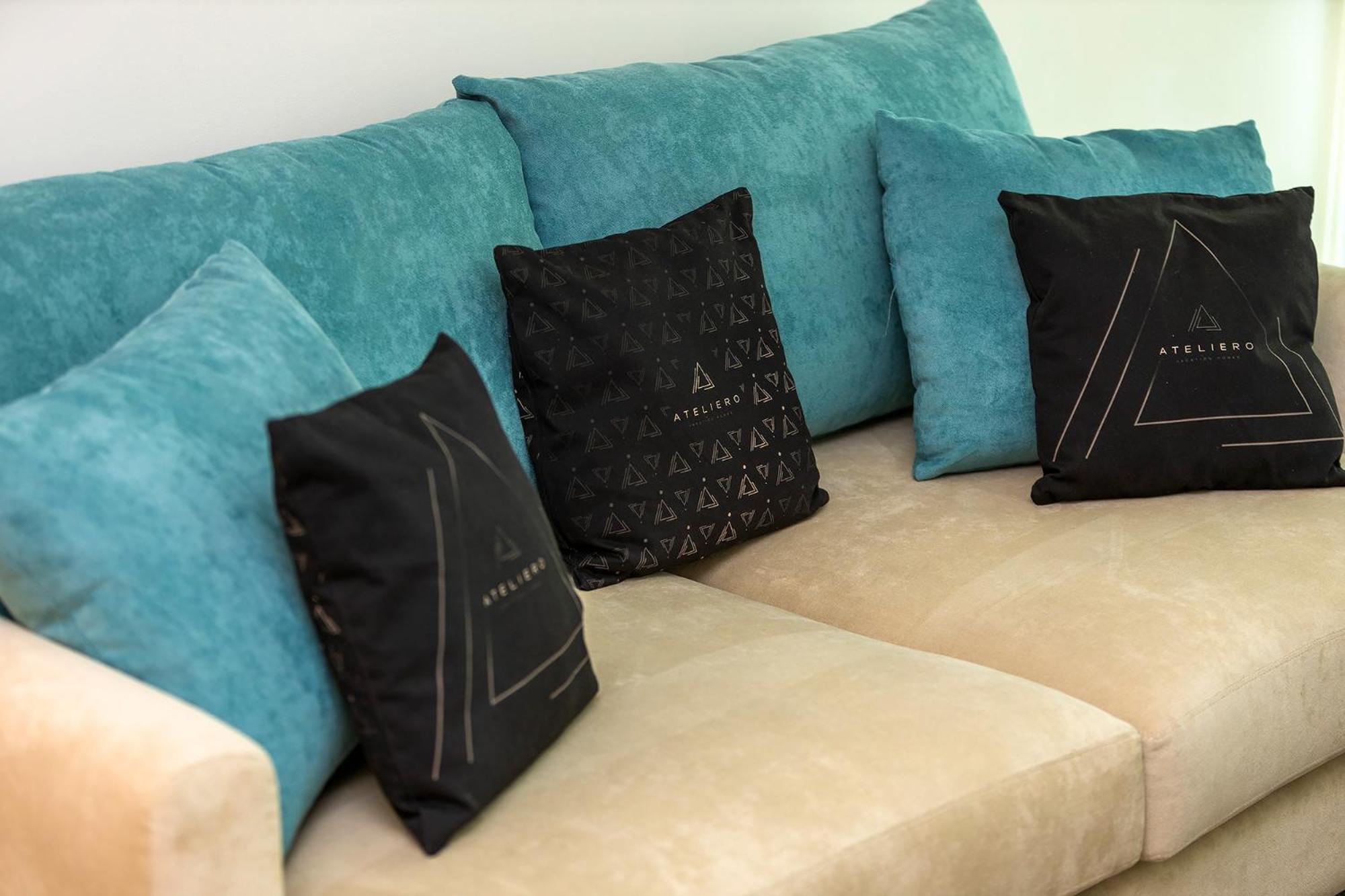 Beautiful Seven Palm Apartment Dubai