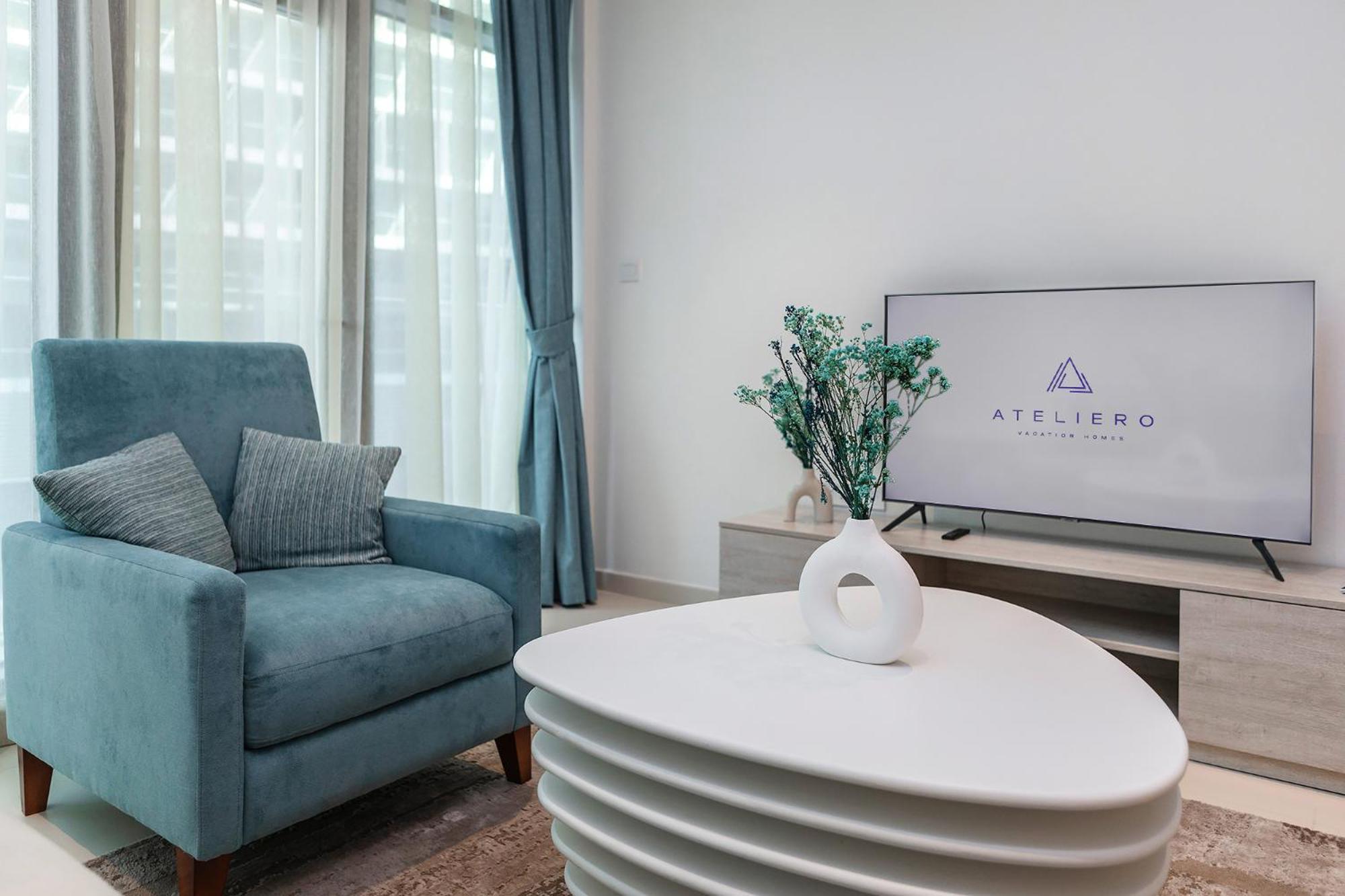 Beautiful Seven Palm Dubai