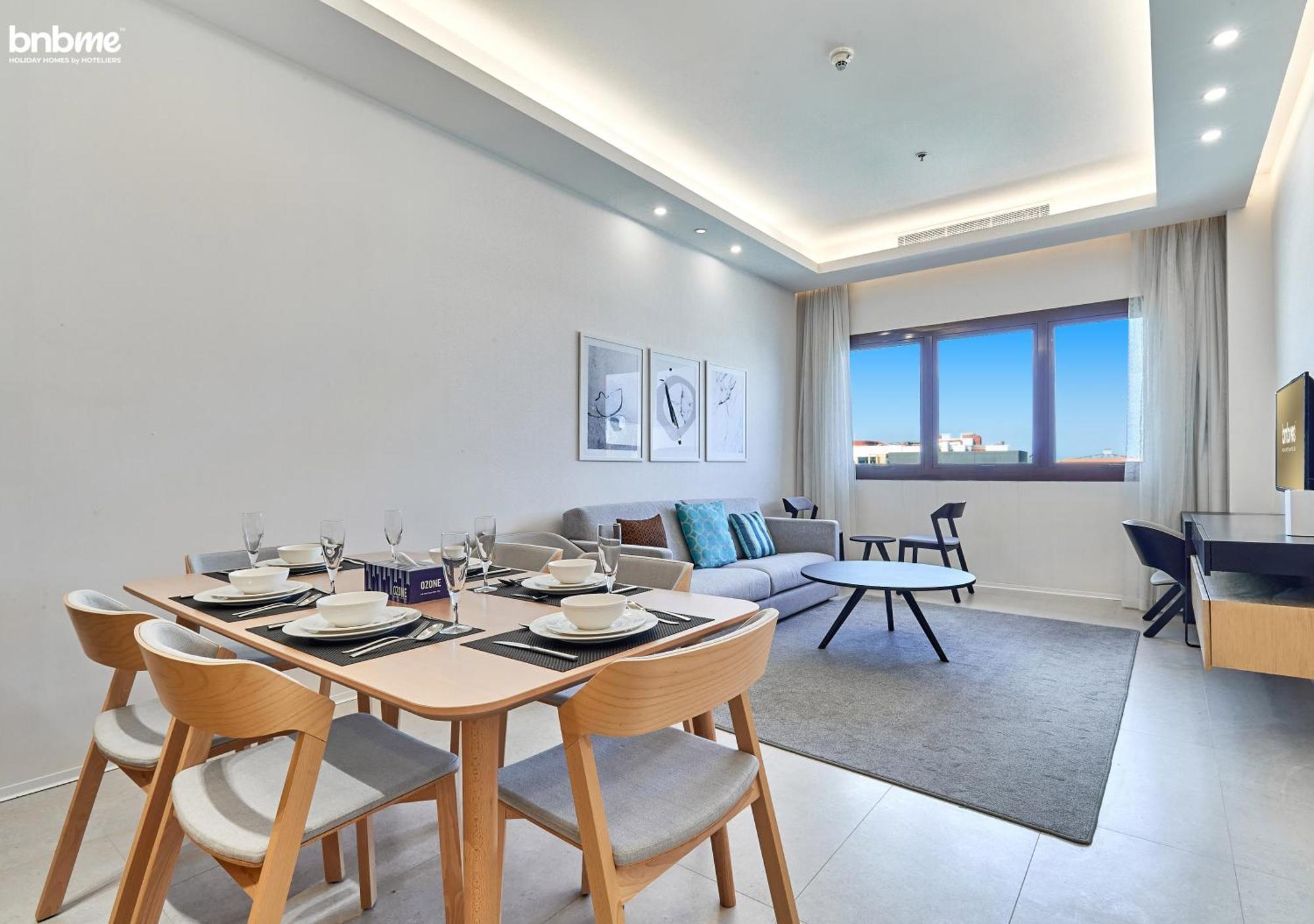 Bnbmehomes Style Living With Access Apartment *