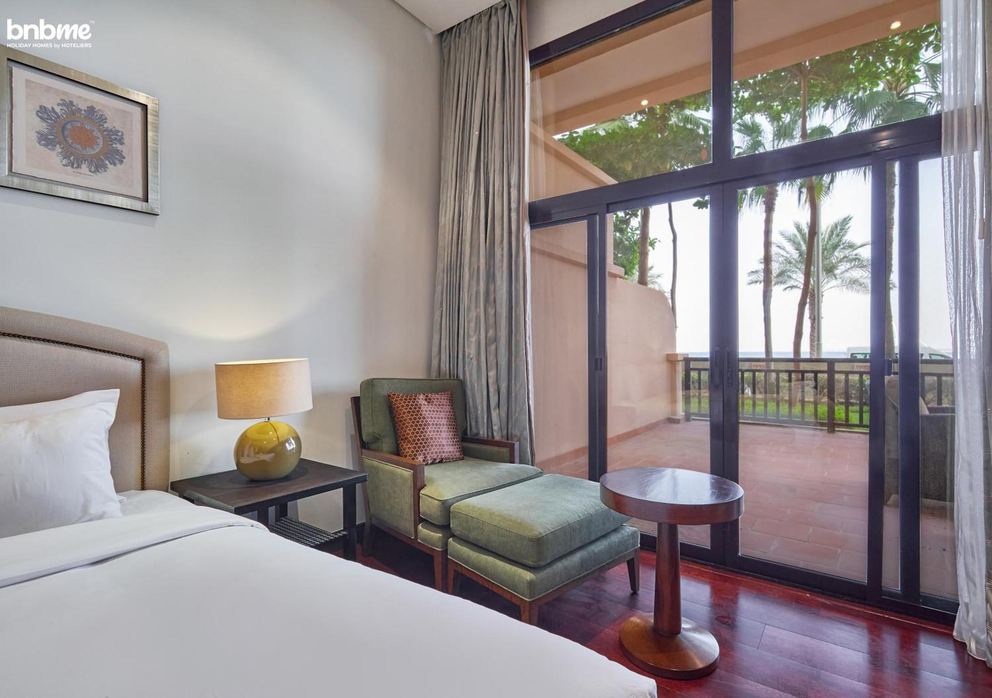 Bnbmehomes Style Living With Access Apartment Dubai