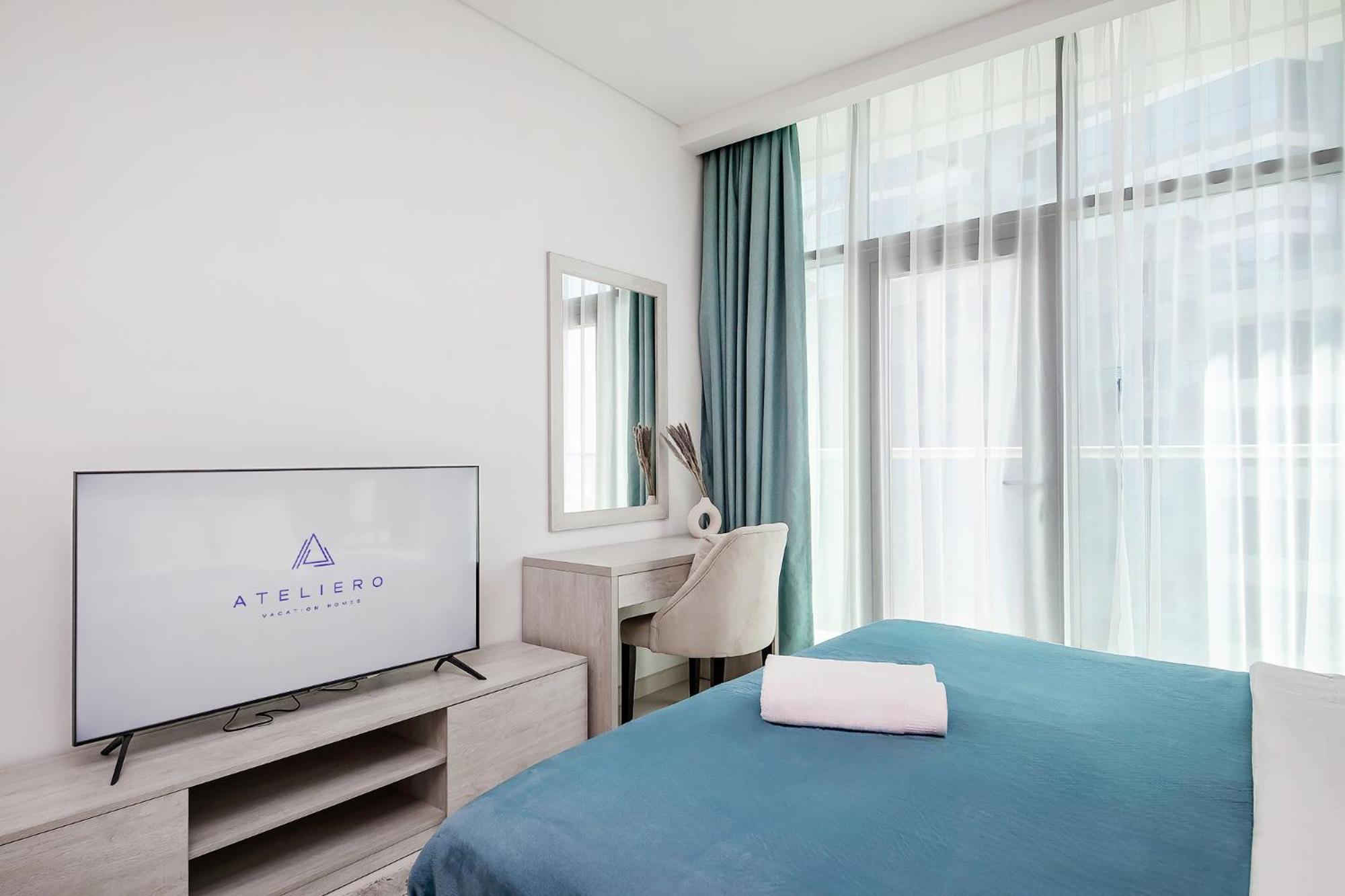 Apartment Beautiful Seven Palm *