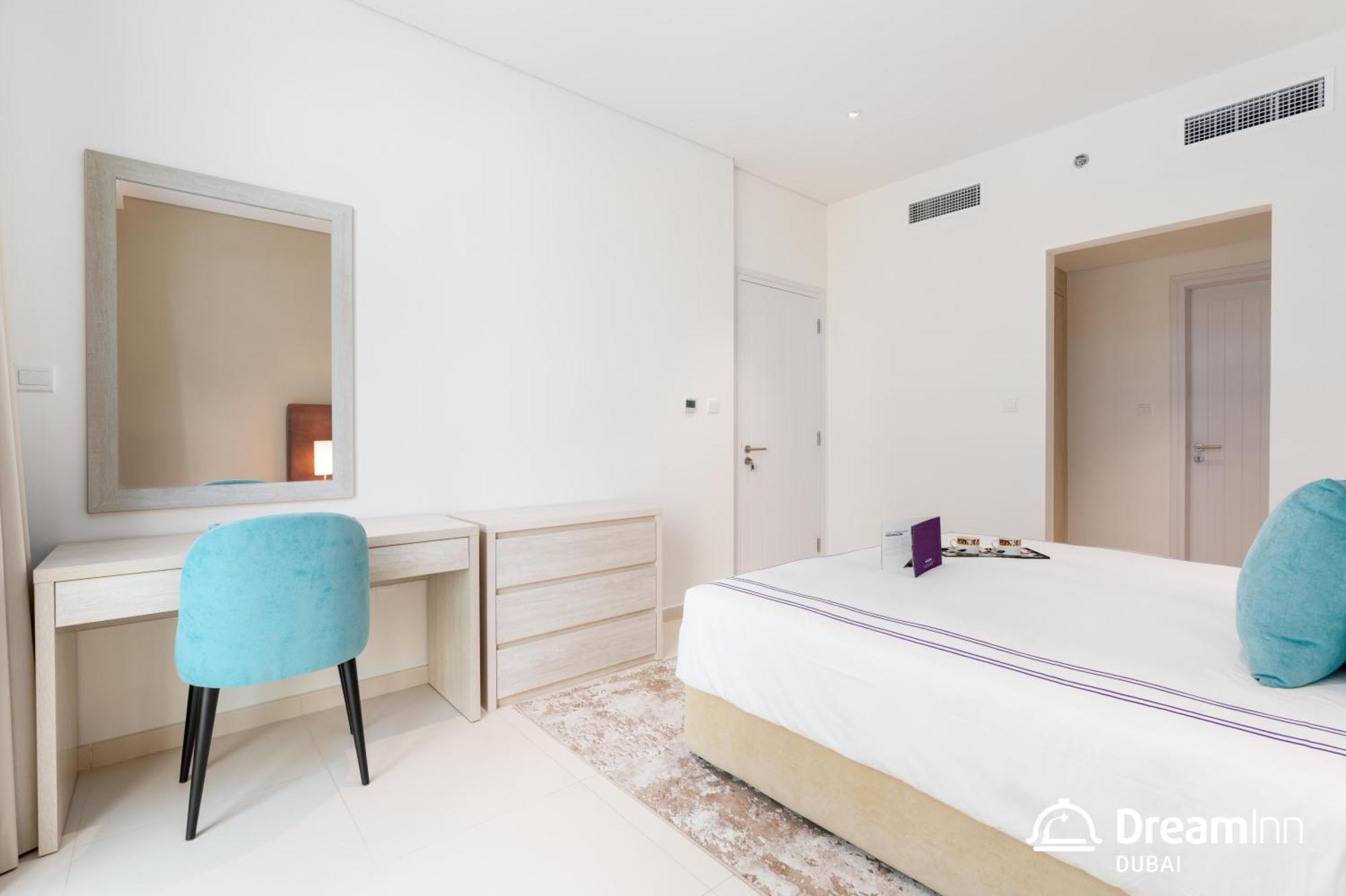 Apartment Dream - Seven Palm - Free Access