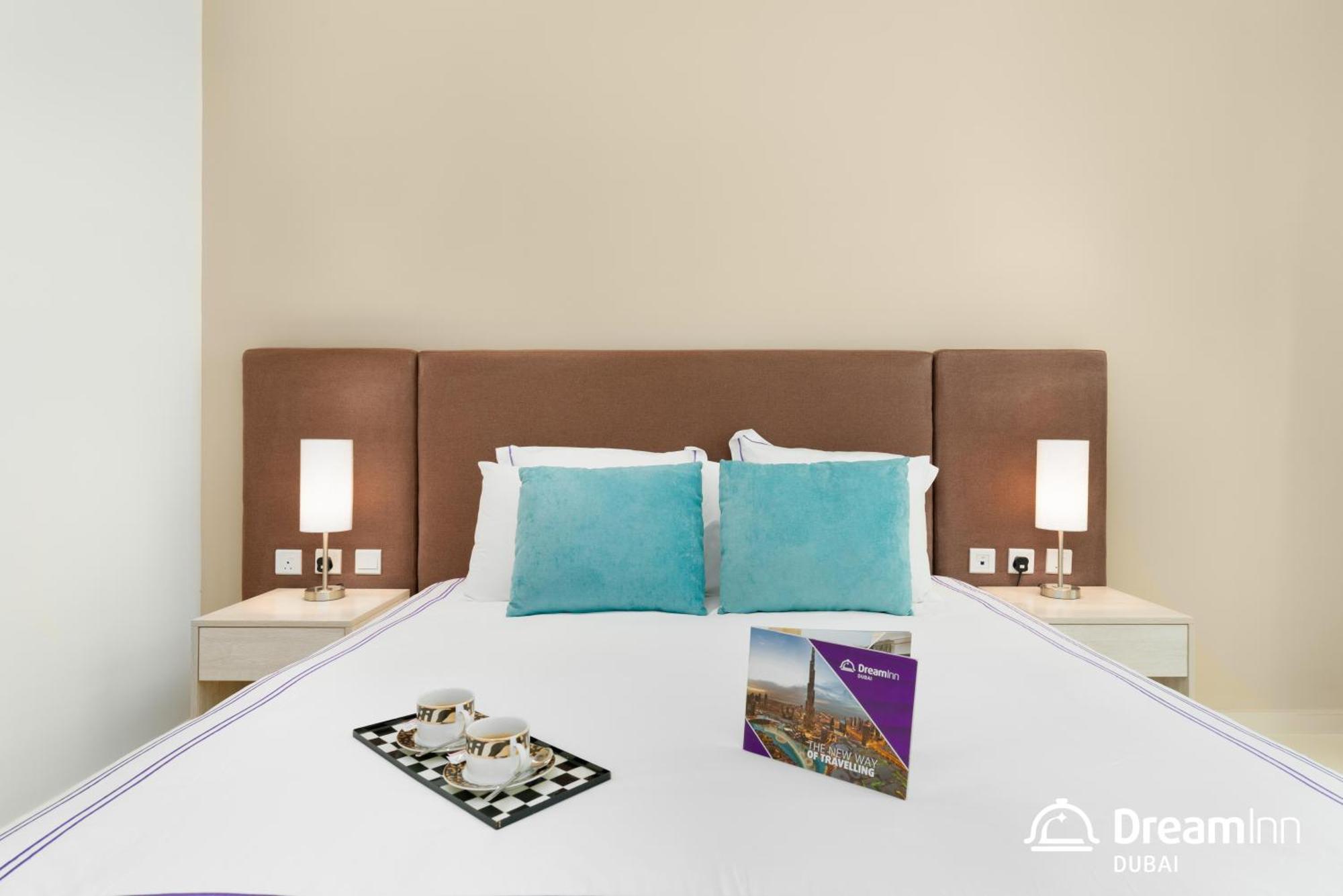 Dream - Seven Palm - Free Access Apartment *