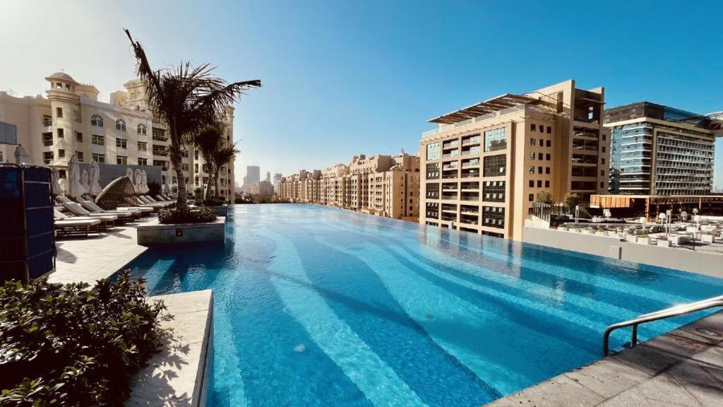 Stonetree - Luxurious 1br With Amazing Sea View Apartment