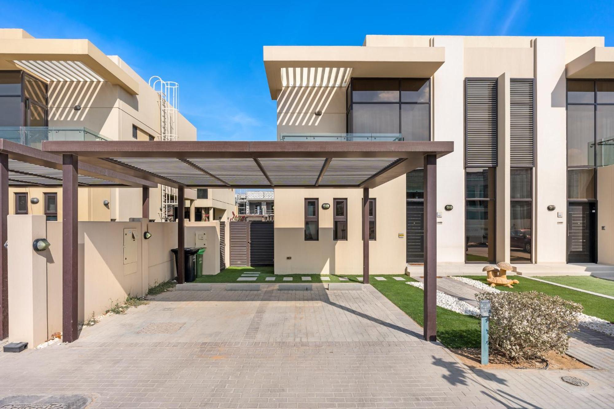 Pousada Stonetree - The Modern Family Friendly Dubai