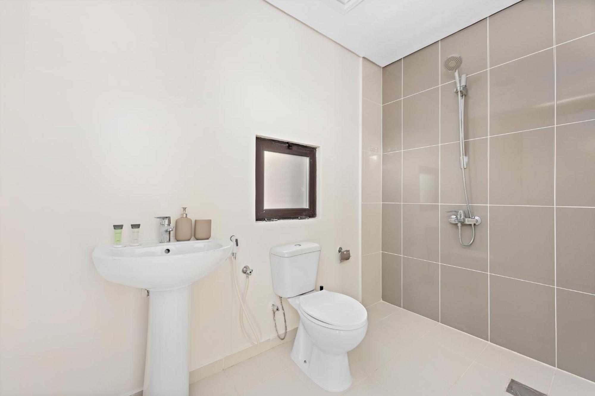 Pousada Stonetree - The Modern Family Friendly Dubai