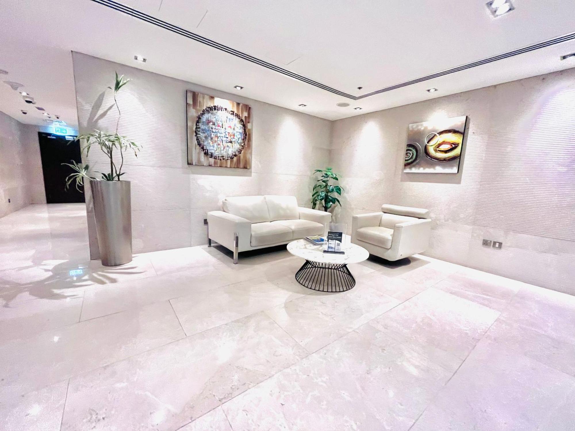 Apartment Poshy 1br Next To Marina Bay Seaside On Jbr
