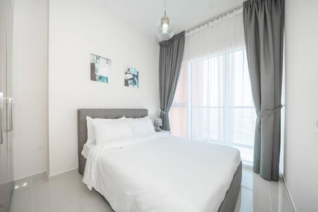 Stonetree - Cozy Fully-furnished 1 Bedroom In Damac Hills * Dubai