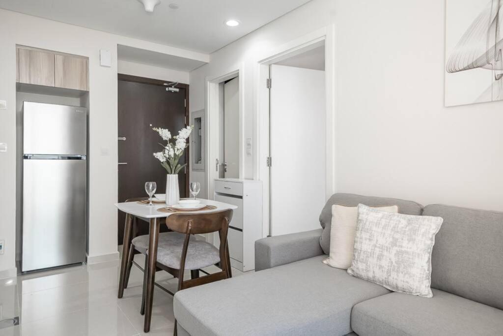 Apartamento Stonetree - Cozy Fully-furnished 1 Bedroom In Damac Hills