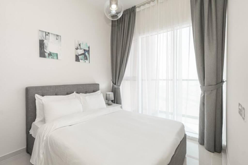 Stonetree - Cozy Fully-furnished 1 Bedroom In Damac Hills Apartamento Dubai
