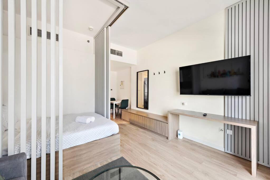 Apartamento Cozy By Burj Khalifa And Mall *