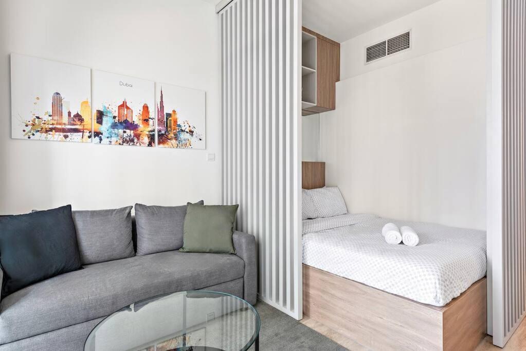 Apartamento Cozy By Burj Khalifa And Mall *