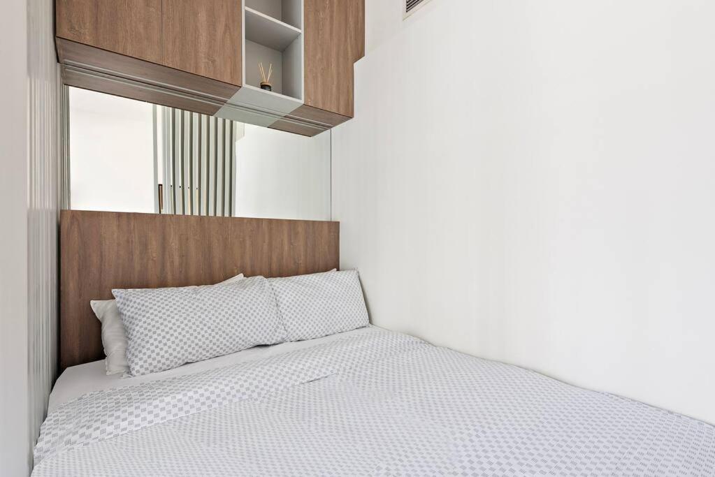 Cozy By Burj Khalifa And Mall Apartamento *